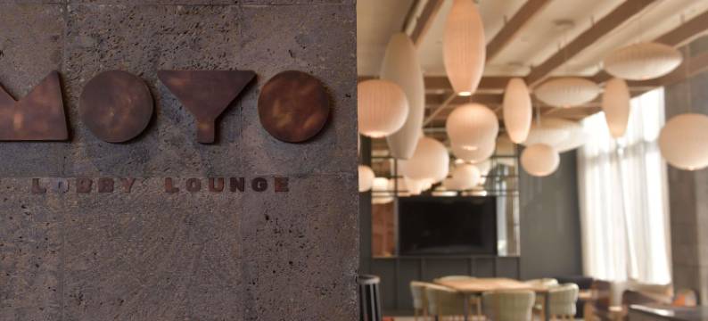 科卢韦齐诺富特酒店(Novotel Kolwezi)图片