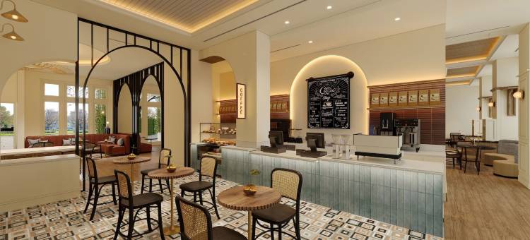 Lowline酒店, 凯悦Jdv旗下(The Lowline Hotel, Part of Jdv by Hyatt)图片