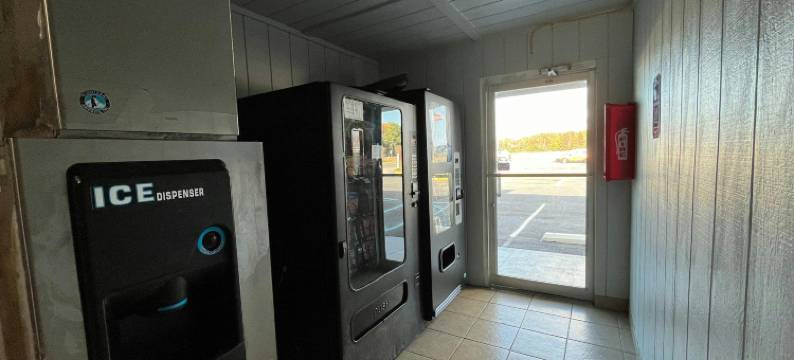 经济旅馆(Budget Inn)图片