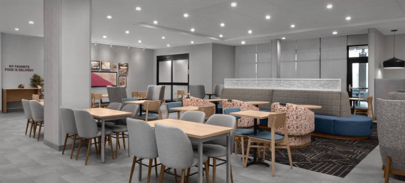 Home2 Suites by Hilton Ashburn, VA图片