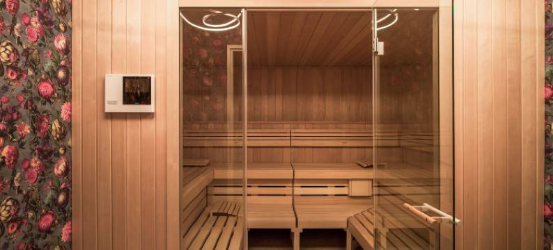 卢米埃尔精品酒店(Boutique Hotel Lumiere)图片