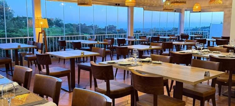 昆塔多马可乡村酒店-自然及餐饮(Hotel Rural Quinta do Marco - Nature & Dining)图片