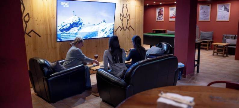 奥地利皮耶雷假日酒店(Hotel Austria by Pierre & Vacances)图片