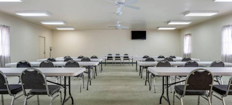 圣安吉洛凯艺酒店(Quality Inn San Angelo)图片