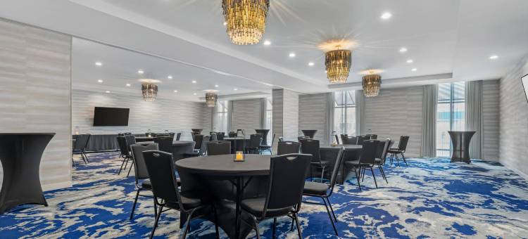 坎布里亚大洋城酒店-海湾(Cambria Hotel Ocean City - Bayfront)图片