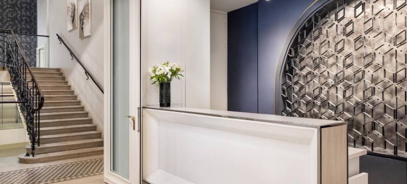 克拉特夫老城区温德姆大酒店(Wyndham Grand Krakow Old Town)图片