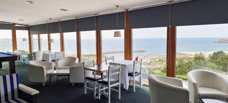 米拉玛南酒店(Hotel Miramar Sul)图片