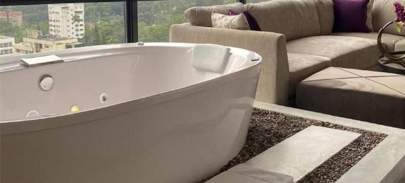 麦地那约克豪华套房(Bluedoors York Luxury Suites)图片