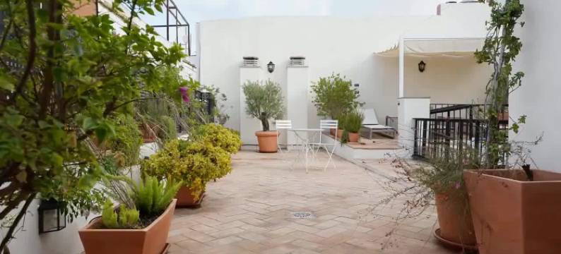 numa | Alegre公寓(Numa Seville Alegre)图片