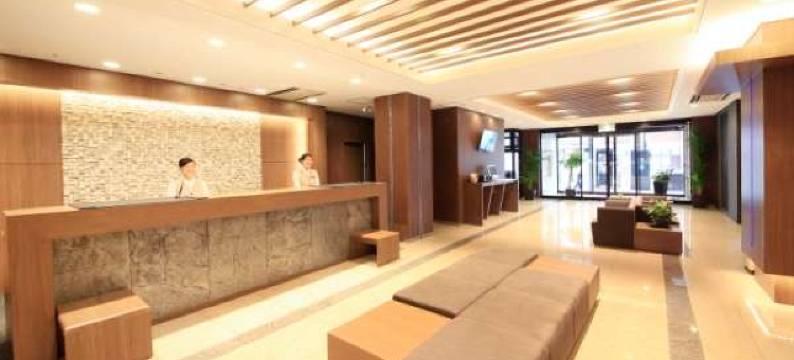 鹿儿岛金生町里士满酒店(Richmond Hotel Kagoshima Kinseicho)图片