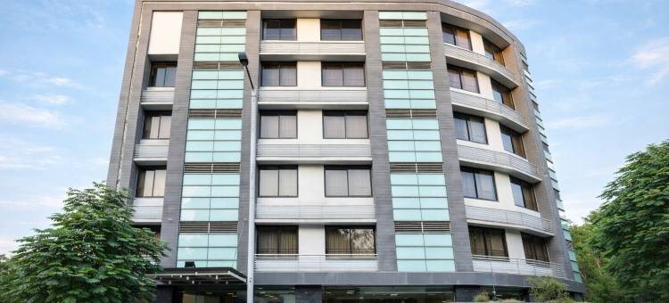 德夫艾迪酒店(Dev Aadi Hotel)图片