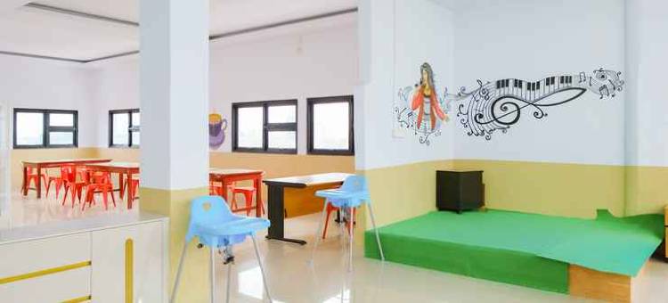 SANS Stay Manlie Hotel & Residence图片