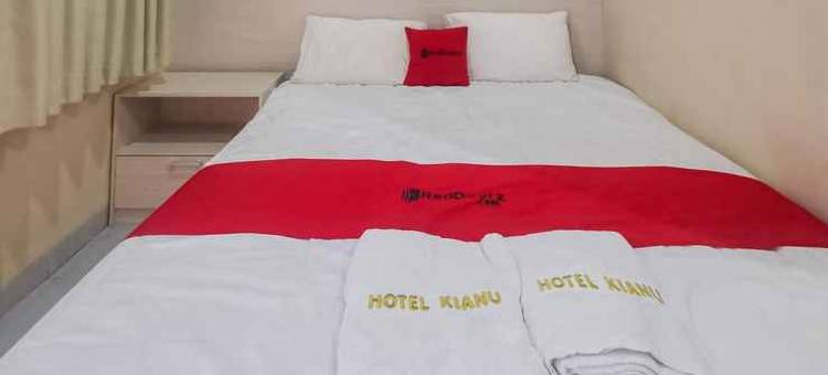 RedDoorz Near Pantai Pancer Door Pacitan图片