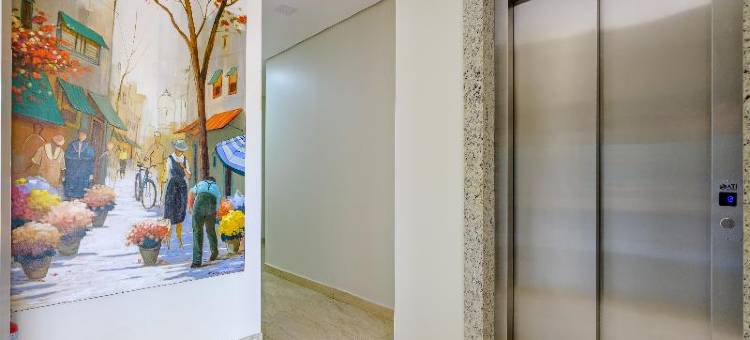 OYO 巴西利亚热带舒适酒店(OYO Tropical Confort Hotel, Brasilia)图片
