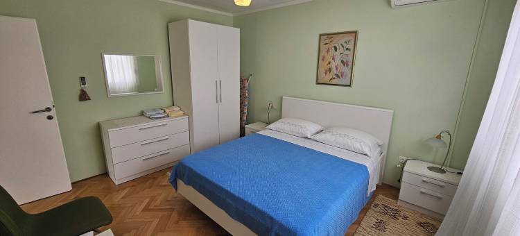 奥勒安德尔，特罗吉尔的三卧室公寓(Oleander, Three-Bedroom Apartment in Trogir)图片