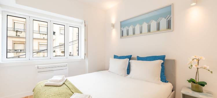 GuestReady - 市中心惬意住宿公寓(GuestReady - A pleasant stay in the city centre)图片