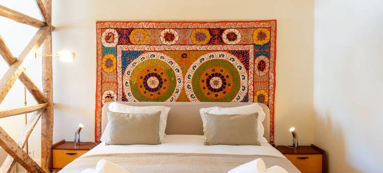 GuestReady - Lisbon's Elegant Getaway图片
