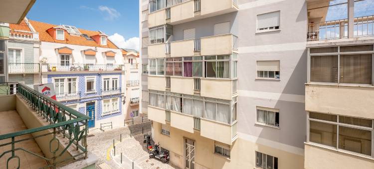 GuestReady - Captain's Residence 2E Near Alfama图片