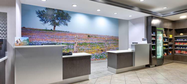费尔菲尔德拉昆塔温德姆套房酒店(La Quinta Inn & Suites by Wyndham Fairfield TX)图片