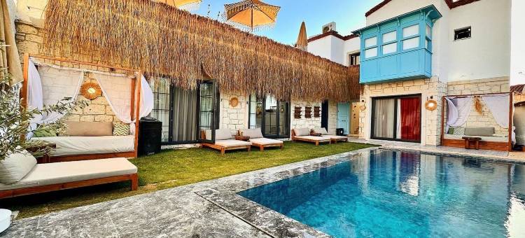 阿拉恰特天堂酒店(Paradise Hotel Alaçatı)图片