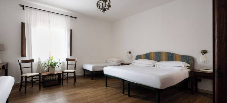 维尔迪酒店 比萨(Hotel Verdi Pisa)图片