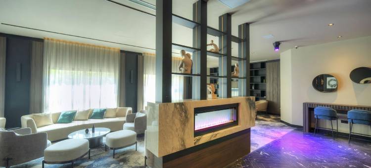 阿斯特酒店(ASTE hotel)图片
