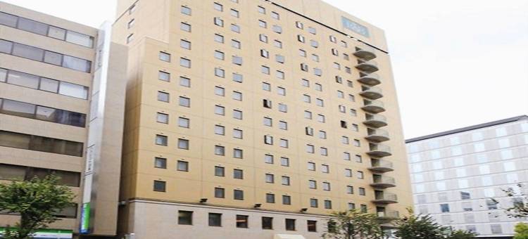 华盛顿R&B酒店新横滨站前(Washington R&B Hotel Shin Yokohama Ekimae)图片