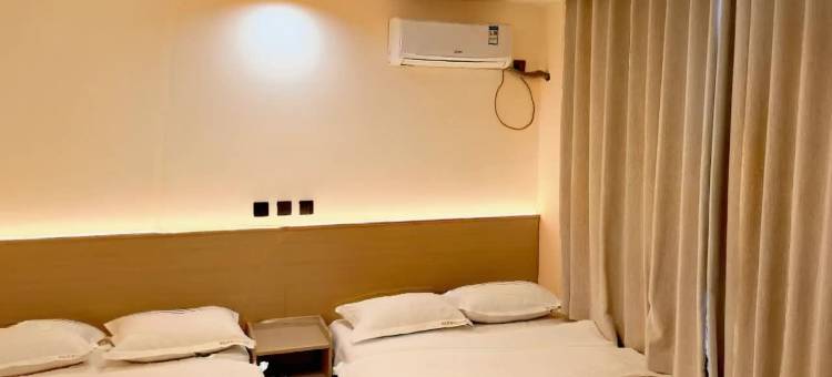 北京彩虹宾馆(枣园地铁站广安门医院南区店)图片