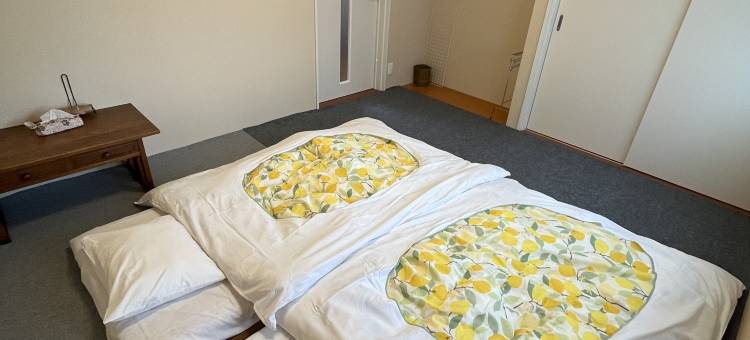 Petit Hotel Hikobee图片