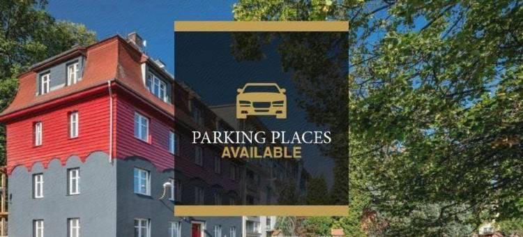 派特罗恩公寓酒店(Pytloun Flat Hotel)图片