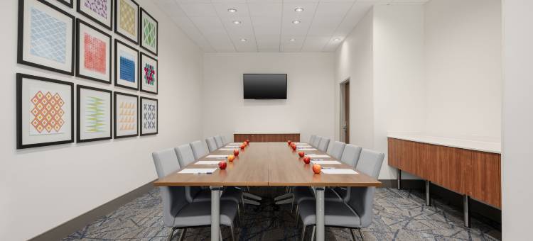 维多利亚科尔伍德智选假日套房酒店(Holiday Inn Express & Suites VICTORIA - COLWOOD by IHG)图片