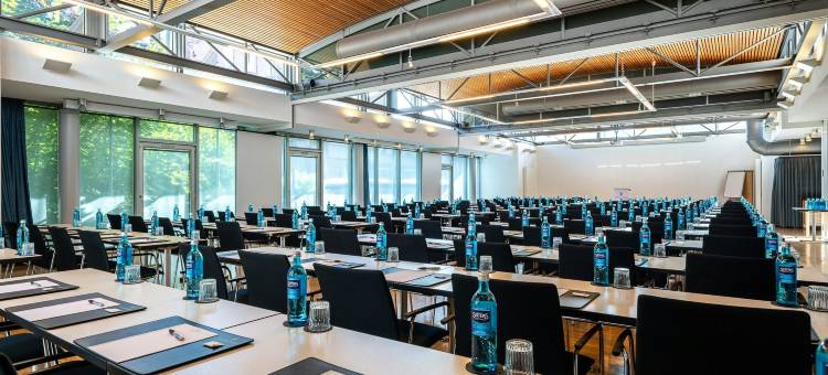 TOP 明斯特城市酒店(TOP KHR Stadthotel Münster)图片