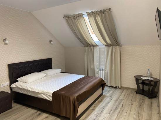 Na Frunze Mini-Hotel