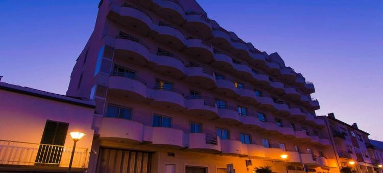 蓬塔德尔加达酒店(Hotel Ponta Delgada)图片