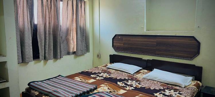 高拉夫住客楼(Gaurav Guest House)图片