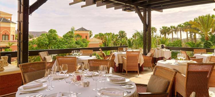 特内里费1881玛德里格拉斯高尔夫酒店(1881 Tenerife Madrigueras Golf Hotel)图片