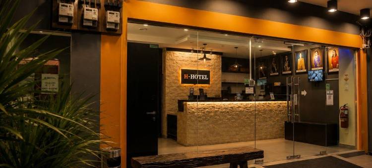 H酒店(H Hotel)图片