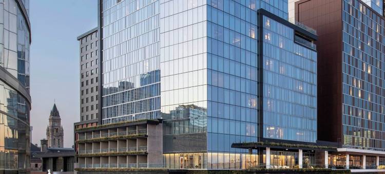 1号纳什维尔酒店(1 Hotel Nashville)图片