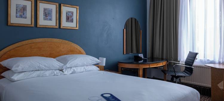 曼彻斯特国敦酒店(Copthorne Hotel Manchester Salford Quays)图片