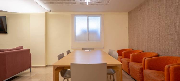 卡尔佩港酒店(Hotel Porto Calpe)图片
