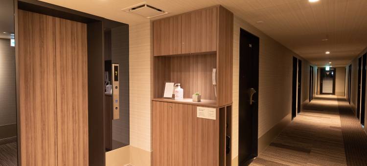 Super Hotel Sano Fujioka图片