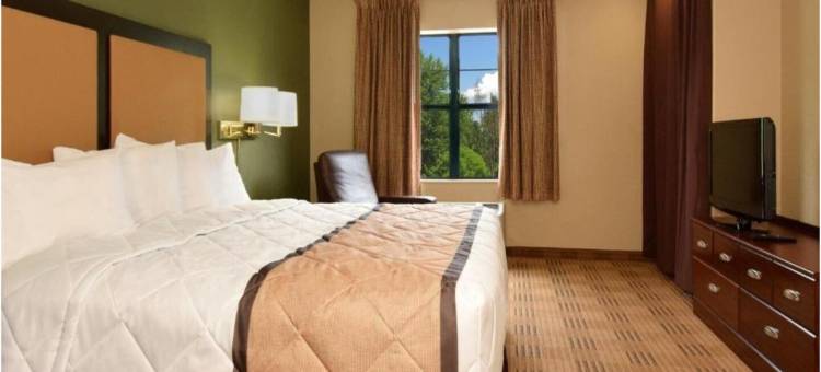 延期逗留美国选择哈特福德曼彻斯特套房(Extended Stay America Select Suites - Hartford - Manchester)图片
