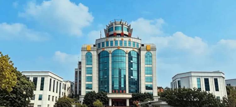 赣州瑞金万佳酒店(红井景区市政府店)图片