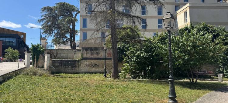 宜必思尚品昂古莱姆中心酒店(Ibis Styles Angoulême Centre)图片