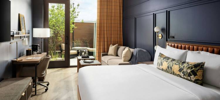 拉德诺布兰迪万臻品之选酒店(The Brandywine, Radnor, a Tribute Portfolio Hotel)图片