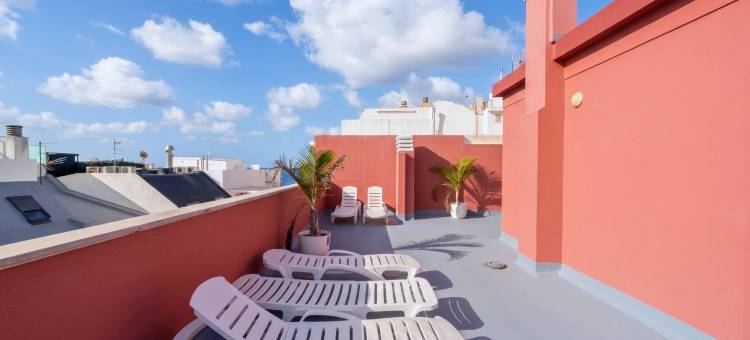 GuestReady - 罗萨玛尔302 P公寓(GuestReady - Rosamar 302 P)图片