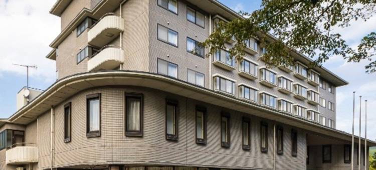 旭川庭院酒店(Court Hotel Asahikawa)图片