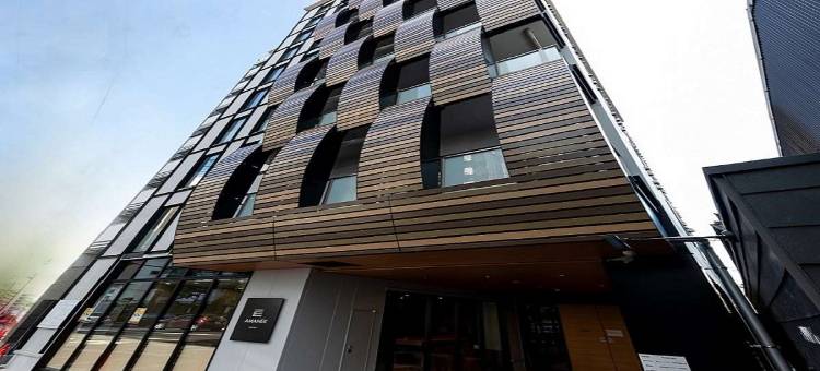 京都河原町五条HOTEL AMANEK(HOTEL AMANEK Kyoto Kawaramachi Gojo)图片