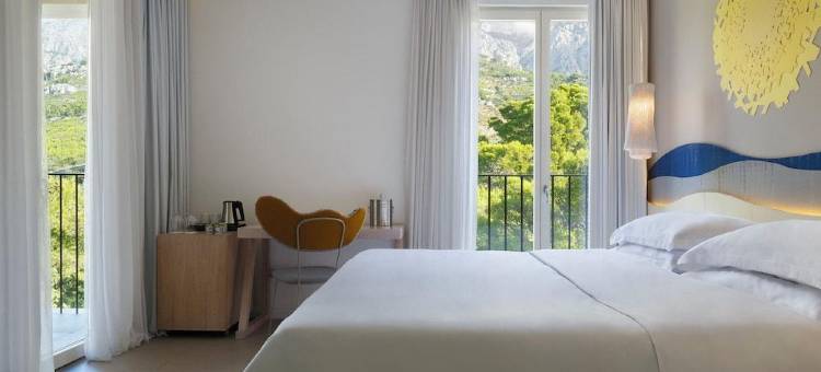 蓝太阳贾德兰酒店(Bluesun Hotel Jadran)图片
