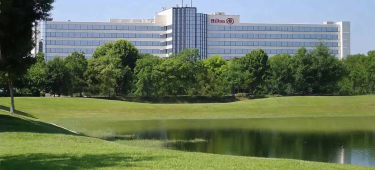 奥兰多-阿尔塔蒙特斯普林斯希尔顿酒店(Hilton Orlando Altamonte Springs)图片